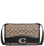  Túi Nữ Coach Crossbody 'Black' 