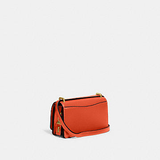  Túi Nữ Coach Crossbody 'Red' 