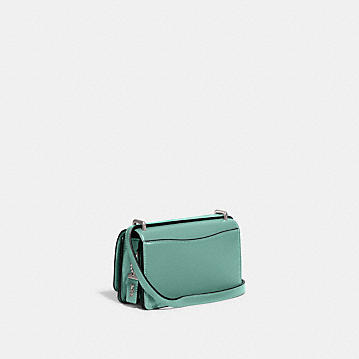  Túi Nữ Coach Crossbody 'Blue' 