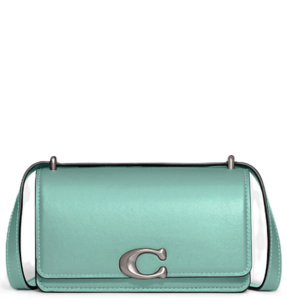  Túi Nữ Coach Crossbody 'Blue' 