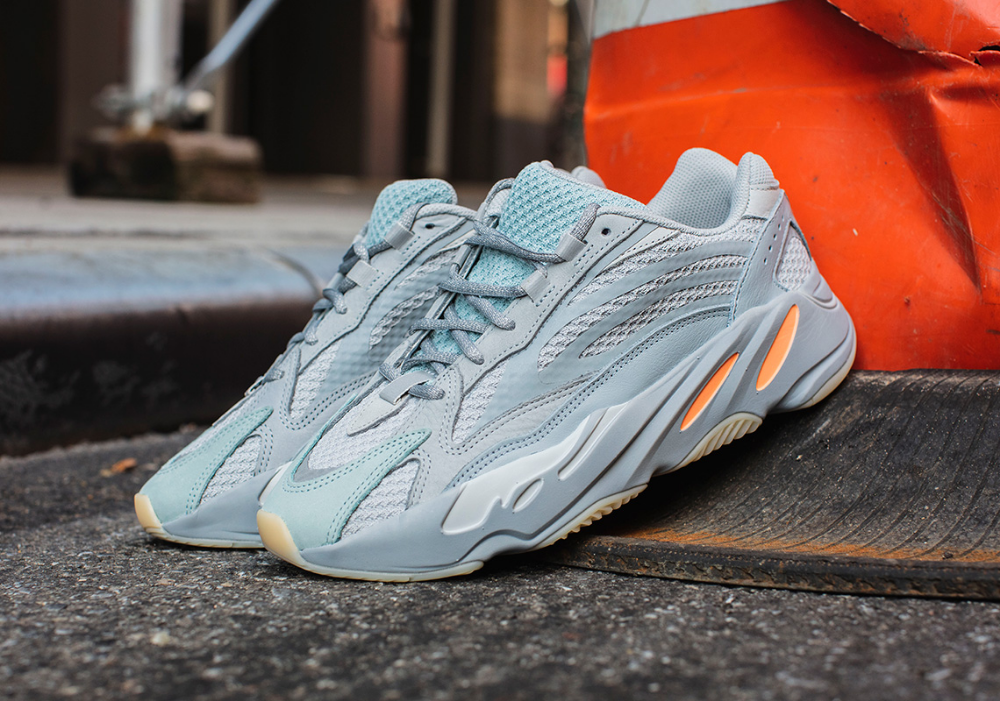 Giày adidas yeezy 700 inertia cheap