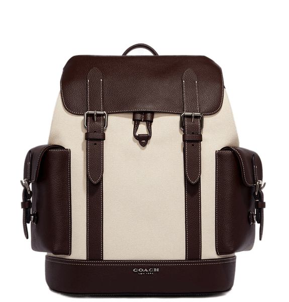  Balo Coach Hudson 'Dark Teak' 