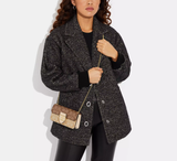  Túi Nữ Coach Morgan Crossbody Bag 'Beige' 