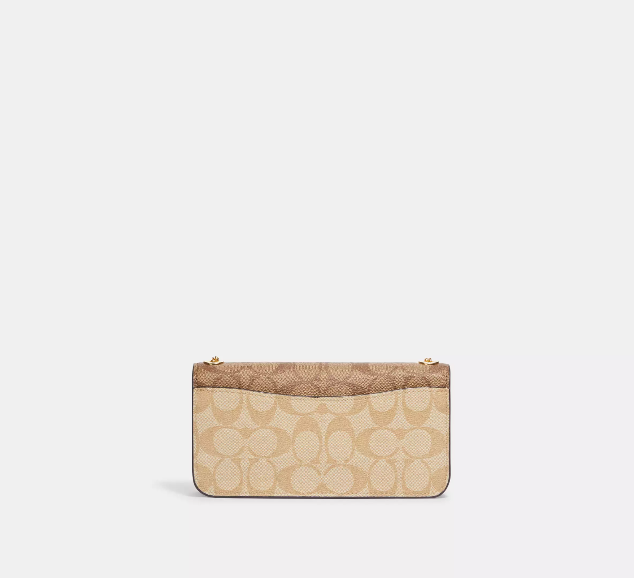  Túi Nữ Coach Morgan Crossbody Bag 'Beige' 