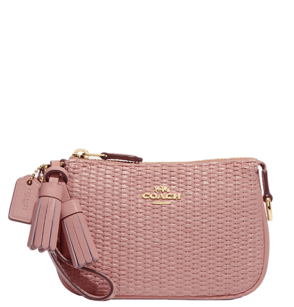  Túi Nữ Coach Nolita 15 'Pink' 