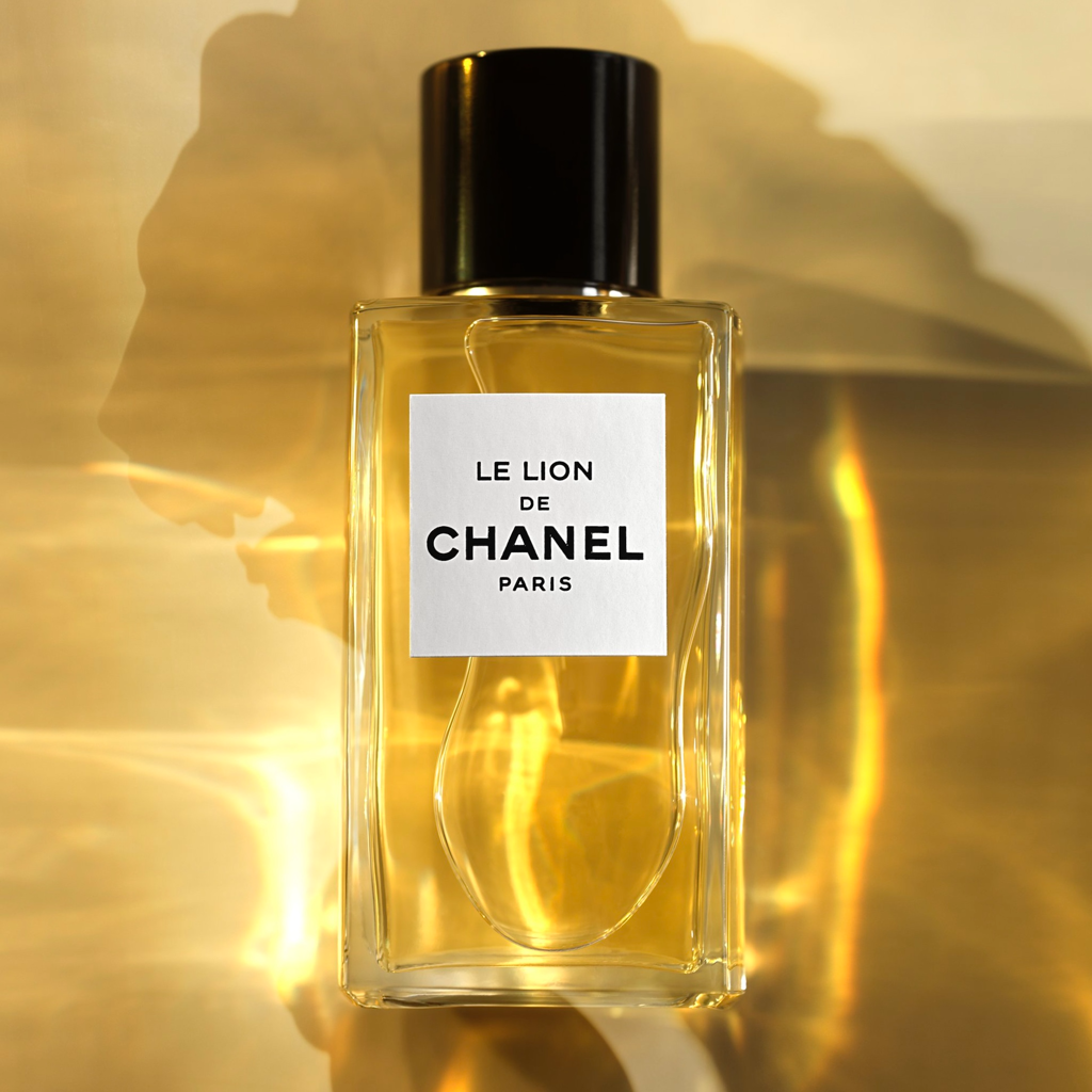  Nước Hoa Chanel Le Lion EDP 