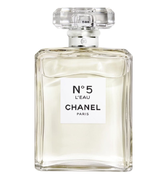  Nước Hoa Nữ Chanel No 5 L'eau EDT 