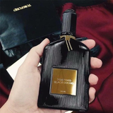  Nước Hoa Nữ Tom Ford Black Orchid EDP 