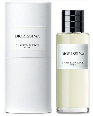 CHRISTIAN DIOR DIORISSIMA 40ml DIOR DIORISSIMA ディオリッシマ 40mL