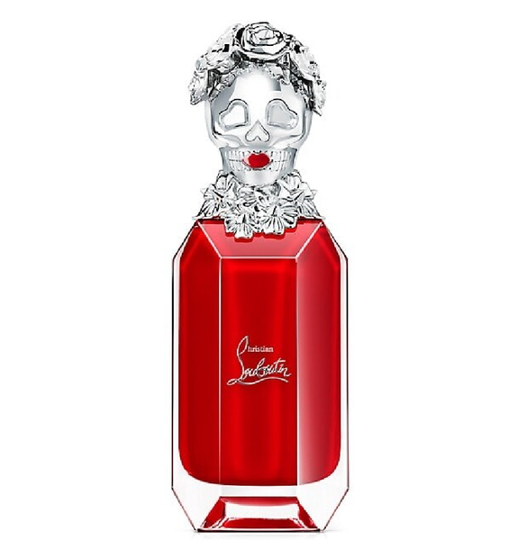  Nước Hoa Nữ Christian Louboutin Loubi Kiss EDP 