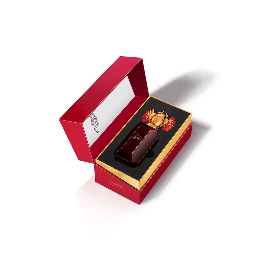  Nước Hoa Christian Louboutin Loubicharme EDPI 