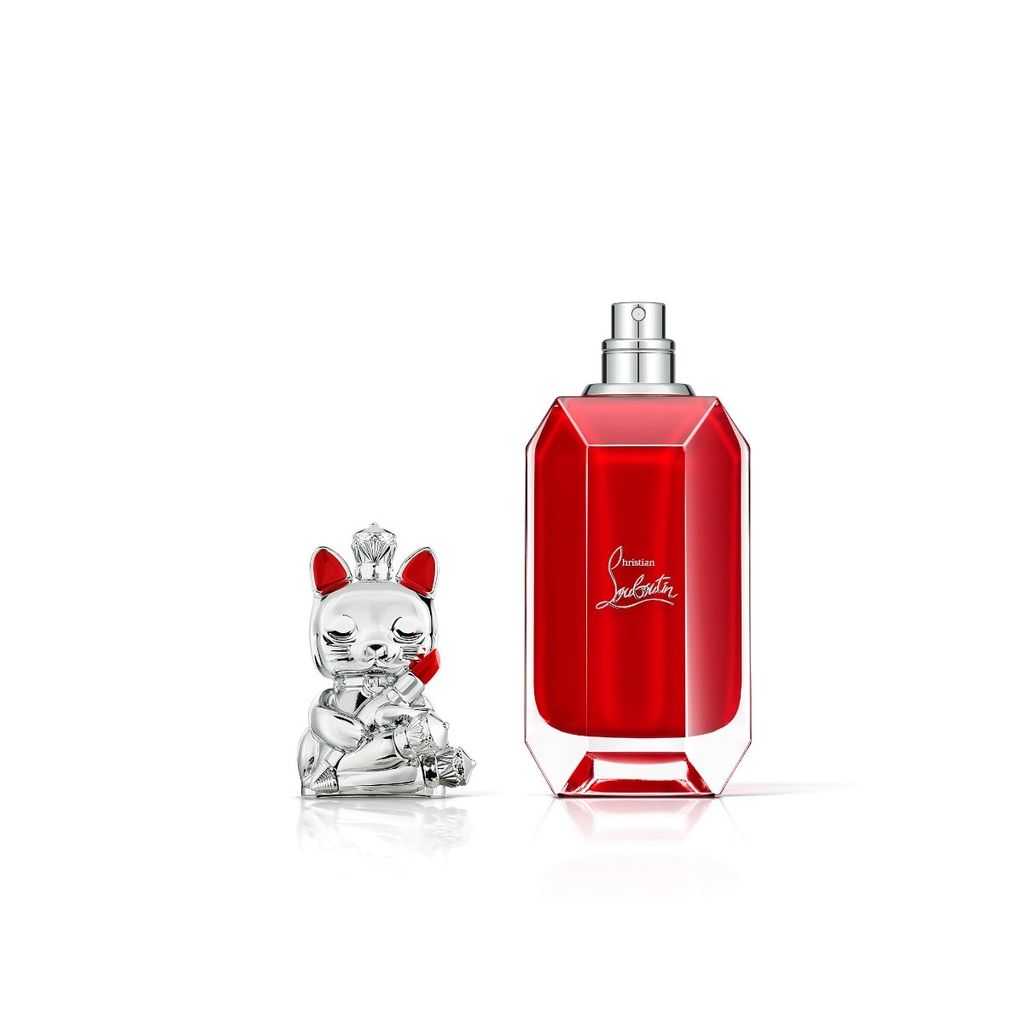 Nước Hoa Nữ Christian Louboutin Roby World Loubidoo EDP 