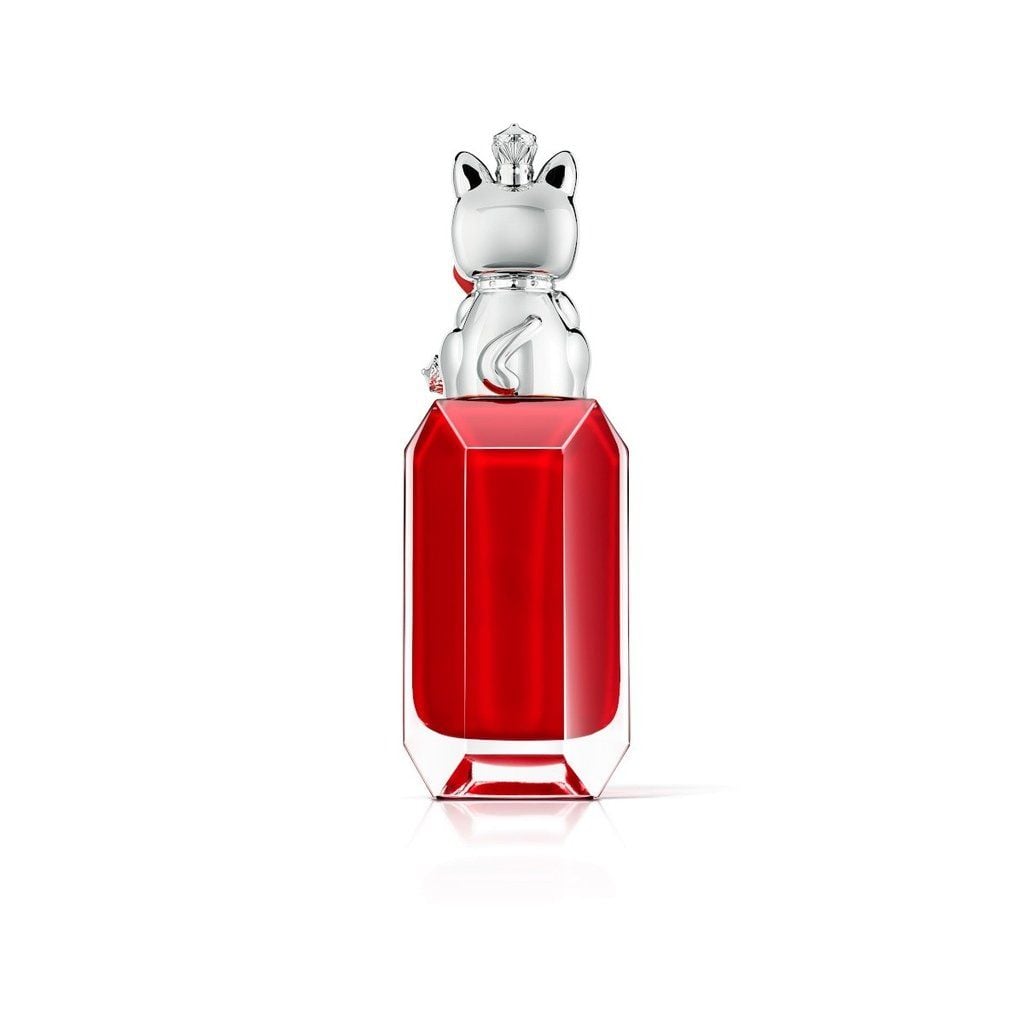 Nước Hoa Nữ Christian Louboutin Roby World Loubidoo EDP 