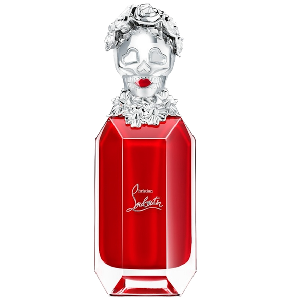  Nước Hoa Nữ Christian Louboutin Loubikiss EDP 