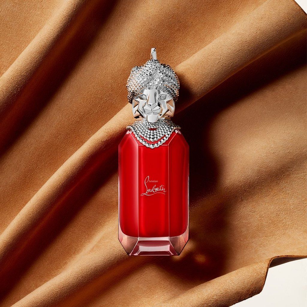 Nước Hoa Nữ Christian Louboutin Loubiraj EDP 