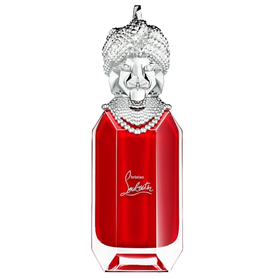  Nước Hoa Nữ Christian Louboutin Loubiraj EDP 