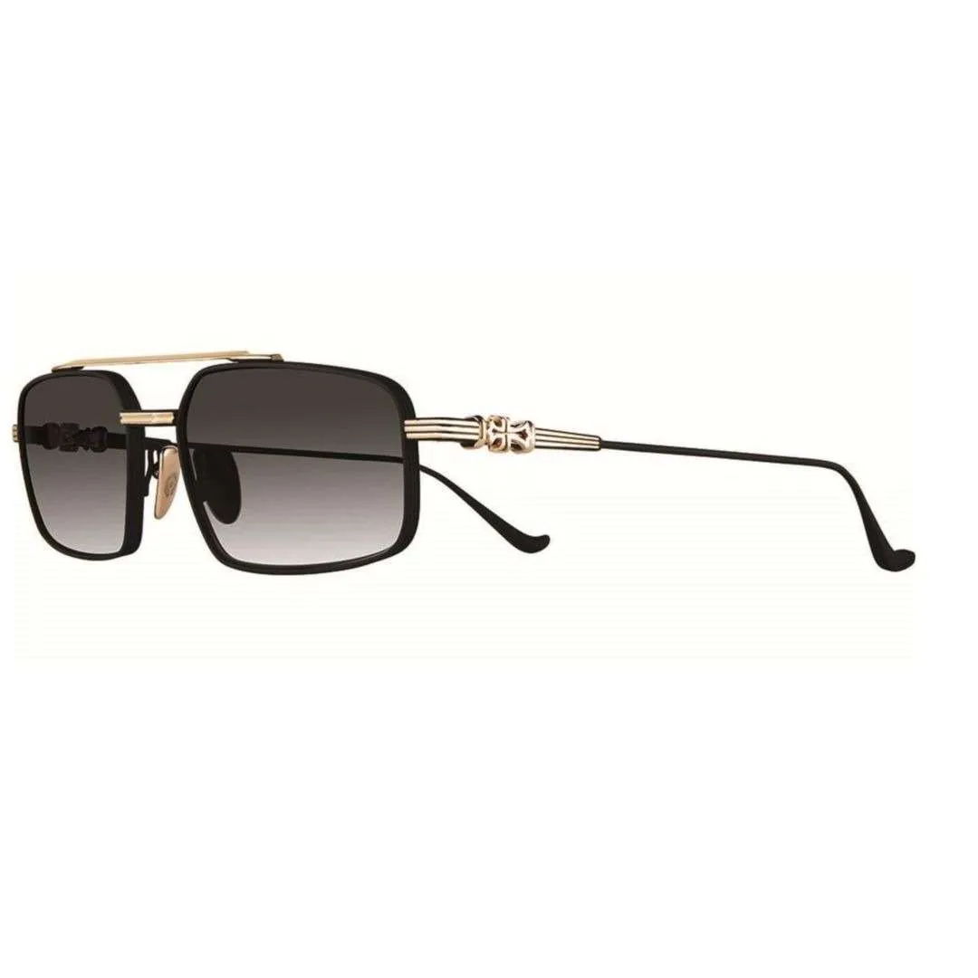  Kính Chrome Hearts Eyewear Lick’n Matte 'Black' 