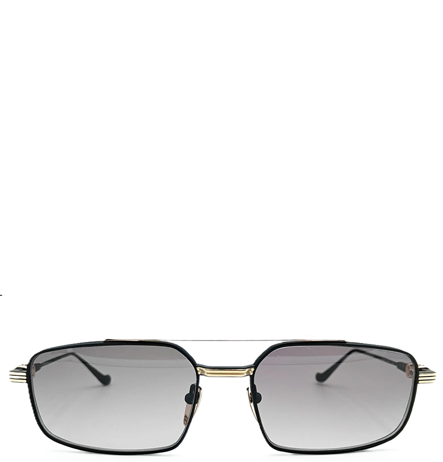 Kính Chrome Hearts Eyewear Lick’n Matte 'Black' 