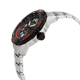  Đồng Nam Hồ CITIZEN Promaster Dial Stainless Steel Watch 'Black' 