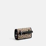  Túi Nữ Coach Bandit Belt 'Signature Jacquard' 