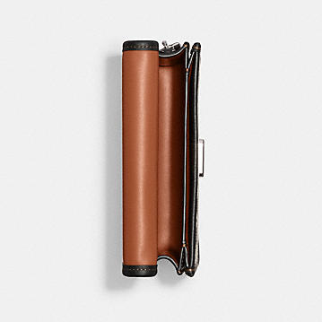  Túi Nữ Coach Bandit Belt 'Signature Jacquard' 