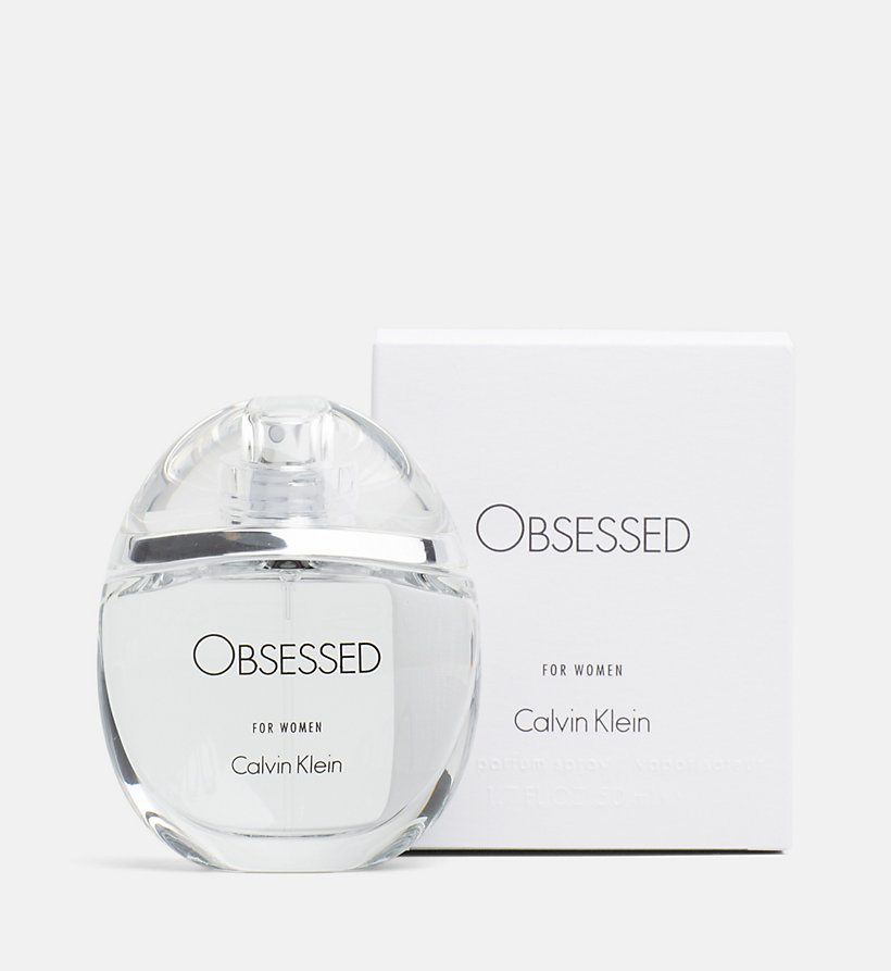 Nước Hoa Nữ Calvin Klein Obsessed 