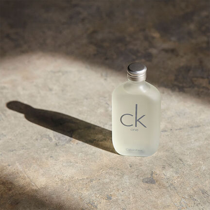  Nước Hoa Nam Calvin Klein CK One EDT 
