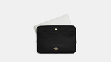  Túi Nam Coach Ellis Laptop Sleeve 'Black' 