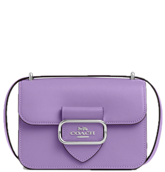  Túi Nữ Coach Morgan Square Crossbody 'Iris' 