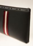  Túi Nam Bally Hartland Clutch 'Black' 