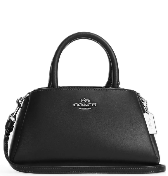  Túi Nữ Coach Zuri Crossbody 'Black' 