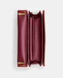  Túi Nữ Coach Cosmic Coach Bandit Shoulder 'Signature Canvas' 