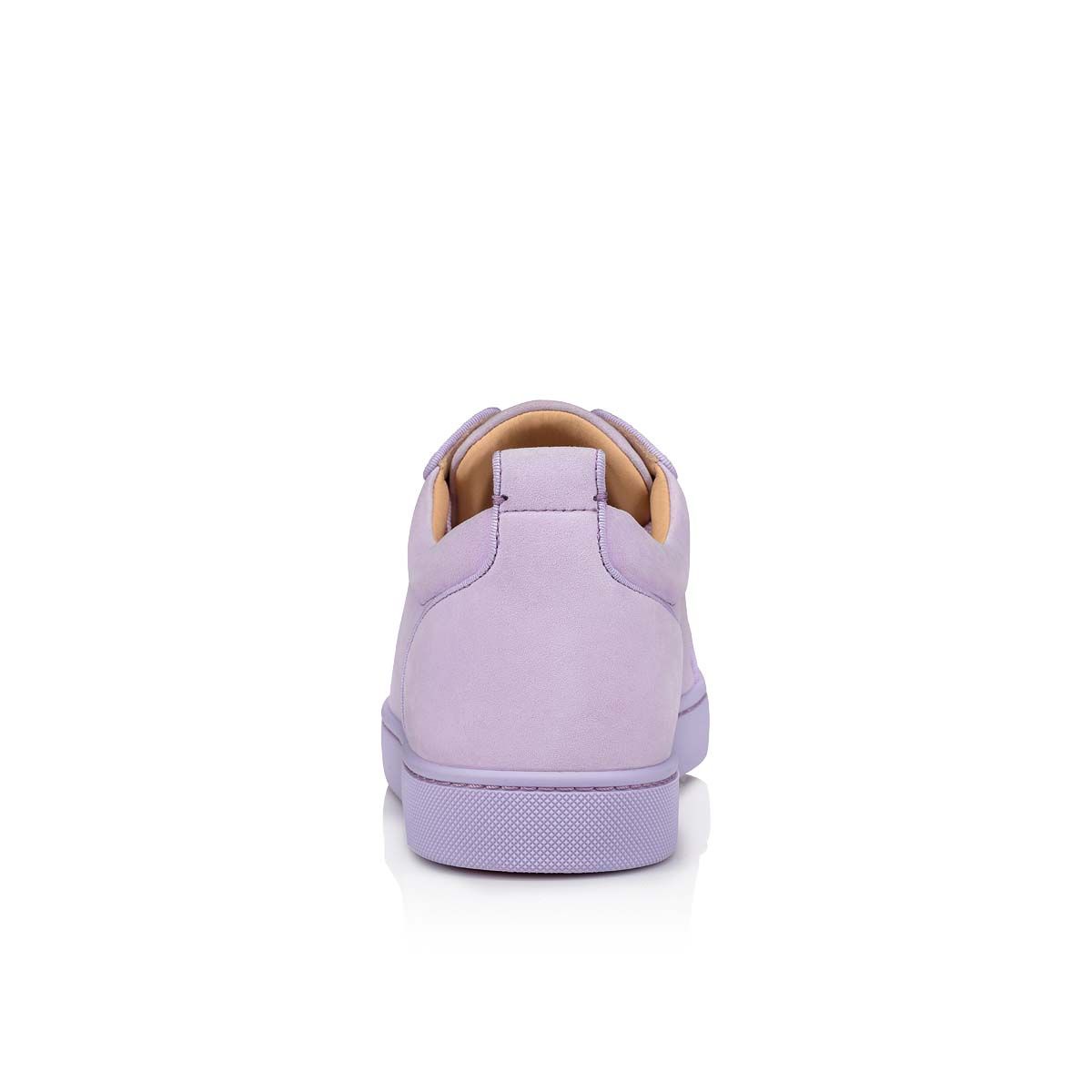  Giày Nam Christian Louboutin Louis Junior 'Lilac Smoke' 