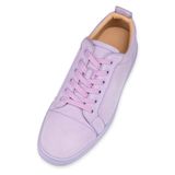  Giày Nam Christian Louboutin Louis Junior 'Lilac Smoke' 