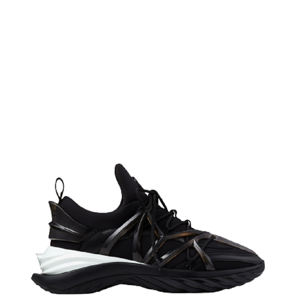  Giày Jimmy Choo Nữ Cosmos 'Black' 