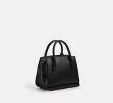  Túi Nữ Coach Andrea Carryall 'Black' 