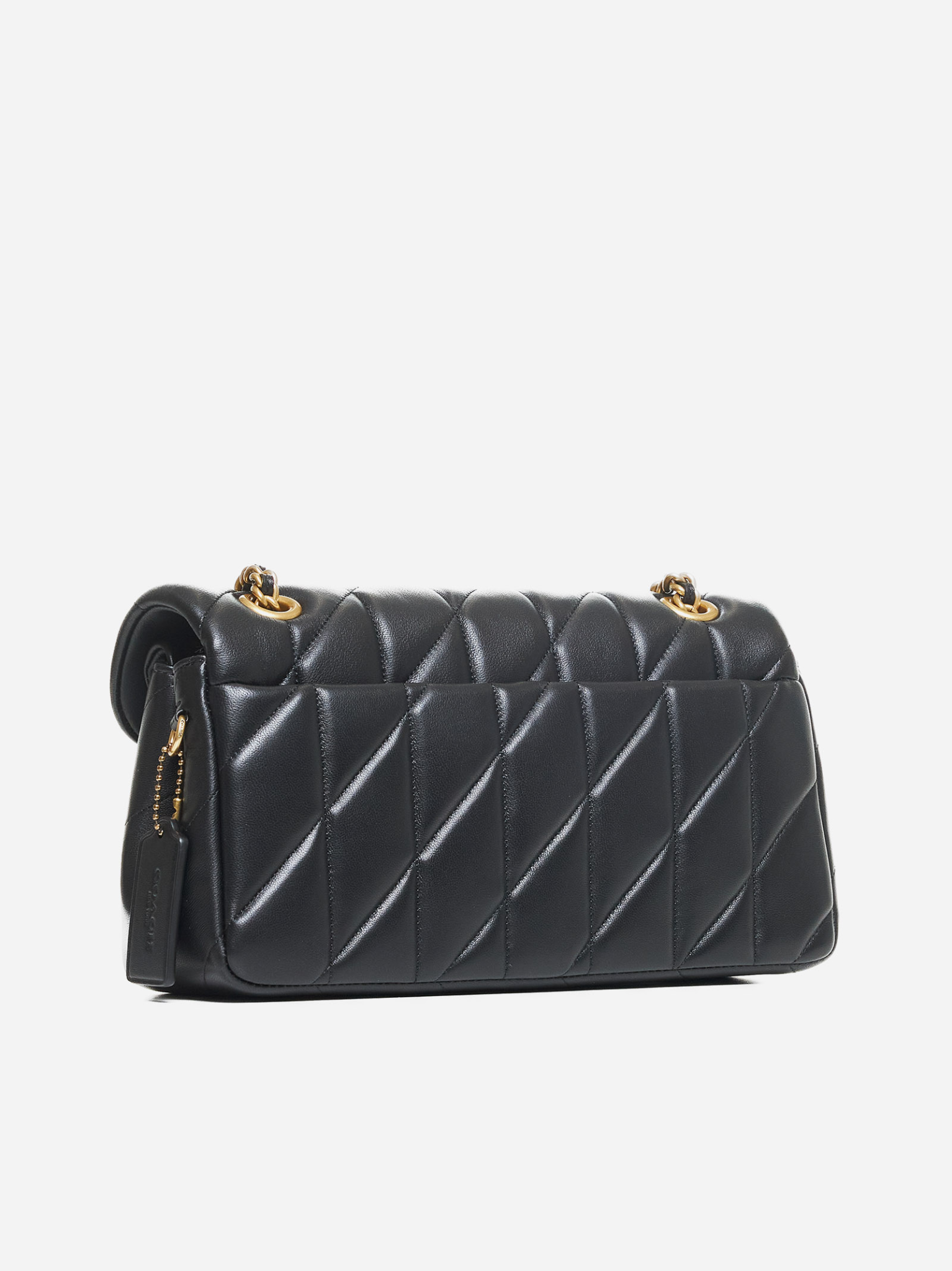 Túi Xách Tabby Top Handle Coach Túi Nữ Coach Tabby Shoulder Bag 26