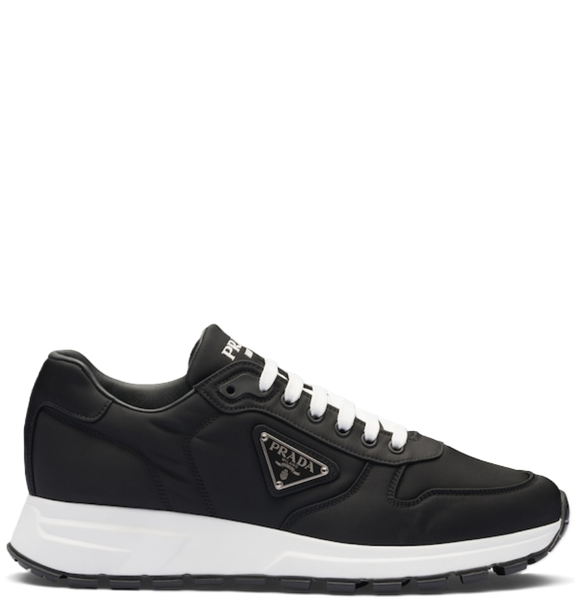  Giày Nam Prada Prax 01 Re-nylon 'Black' 