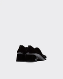  Giày Prada Nữ Patent Leather Loafers 'Black' 