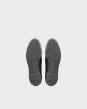  Giày Nam Prada Saffiano Leather Loafers 'Black' 