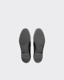  Giày Nam Prada Saffiano Leather Loafers 'Gray' 