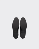  Giày Nam Prada Saffiano Leather Loafers 'Black' 