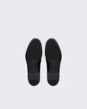  Giày Nam Prada Saffiano Leather Loafers 'Black' 