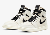  Giày Nike Air Jordan 1 High Zoom CMFT Summit 'Sail' 