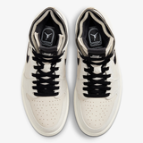  Giày Nike Air Jordan 1 High Zoom CMFT Summit 'Sail' 