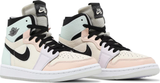  Giày Nike Air Jordan 1 High Zoom CMFT Summit 'Sail' 