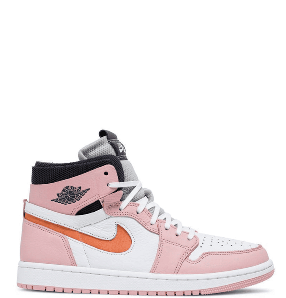  Giày Nữ Nike Air Jordan 1 High Zoom ‘Pink Glaze’ 