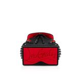  Balo Nam Christian Louboutin Explorafunk Small 'Black' 