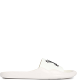  Dép Nữ Kenzo Little X Pool Slide Sports Slipper 'Ivory' 