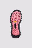  Dép Nữ Moncler Trailgrip Vela Sandals 'Black' 